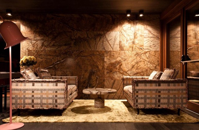 Alexander Charme Hotel