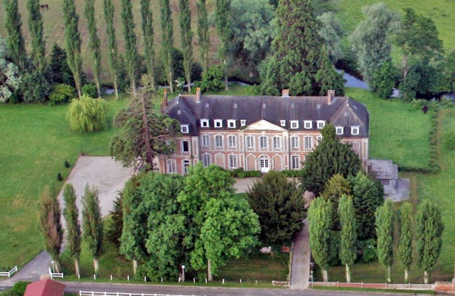 Alexandre apartment 2-6 pers