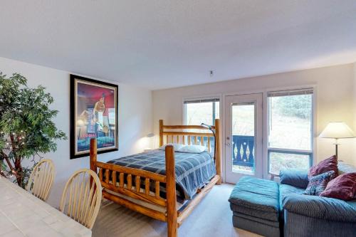 Aleyska East Condo 210