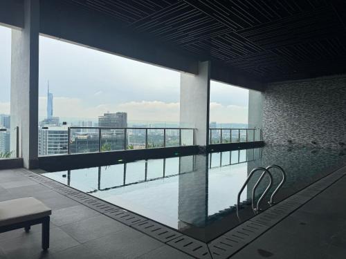 Alfa Bangsar By Nova Host