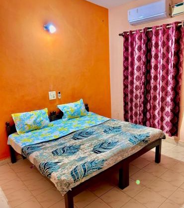 ALFA CALANGUTE BEACH GUESTHOUSE