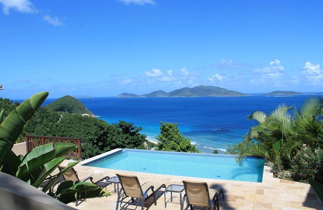 Alfresco (2/3 Rooms) Luxury villa