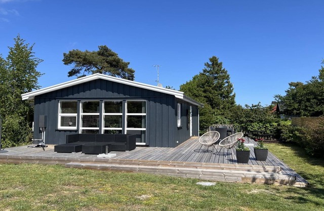 "Algeth" - 350m from the sea by Interhome