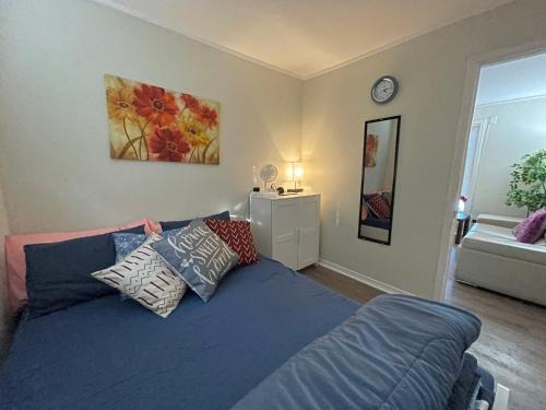 Algonquin S Lakeview 3BR H-Tub W-Stove Sandy Beach