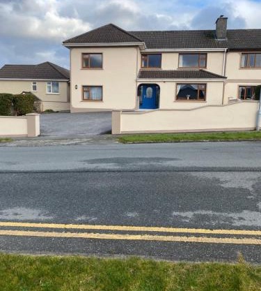 Algret House B&B