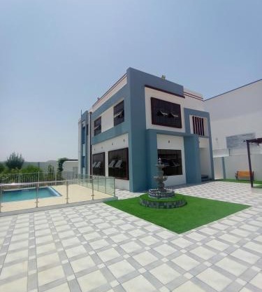 Alharf Rest