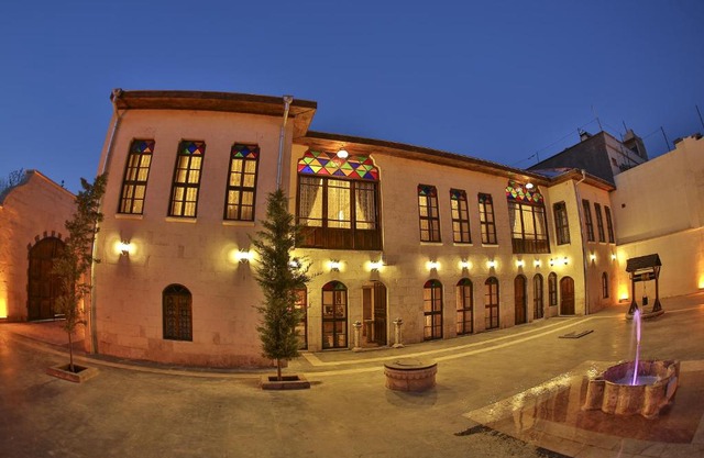 Ali Bey Konagi