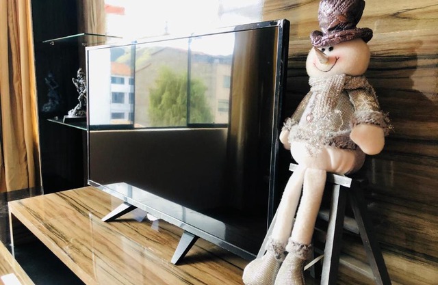Alice Apartment III
