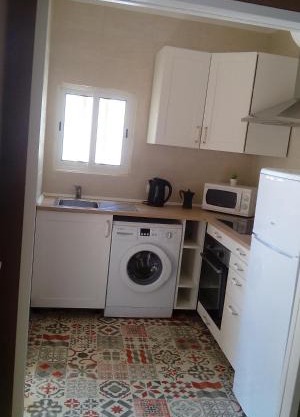 Aliciamar F by Casas de Setúbal