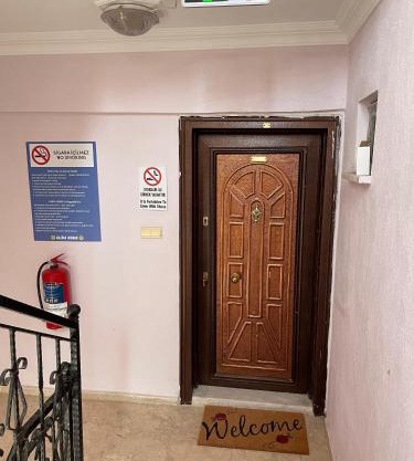 Alida Home Pamukkale