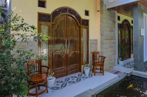 Aliem Homestay Jogja