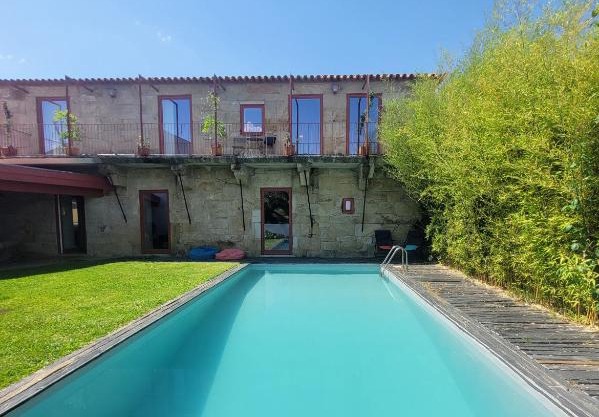 Alijó Douro House