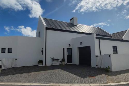 Alikreukel - Britannia Bay