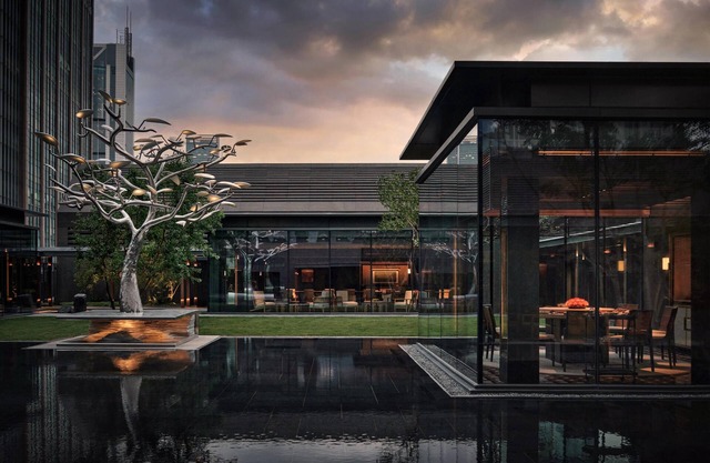 Alila Shanghai