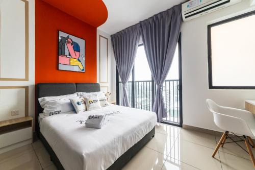 Alinea Suites Shah Alam by Sleepy Bear