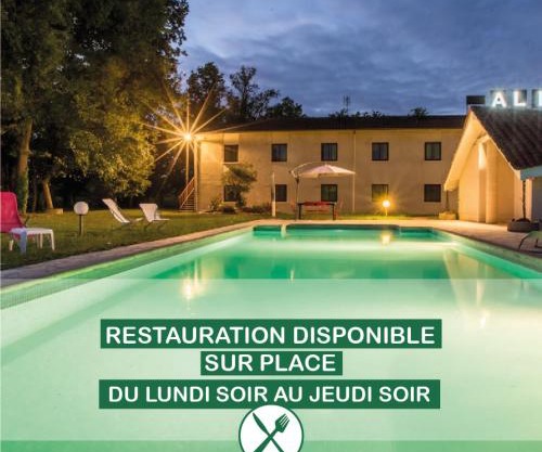 Aliotel