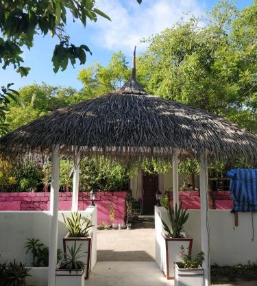 Alkina lodge