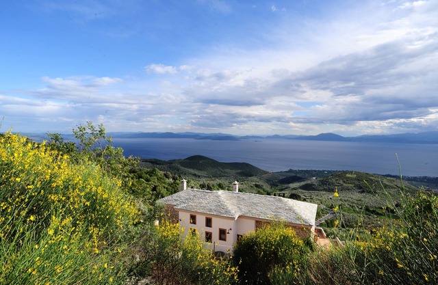 Alkistis Myth and Magic