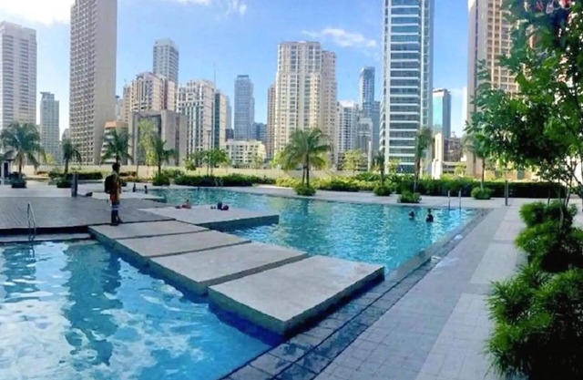 All At Jazz Apartments