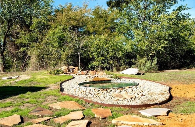 All Containers · The Lakeside Haven Containers on Lake Tawakoni