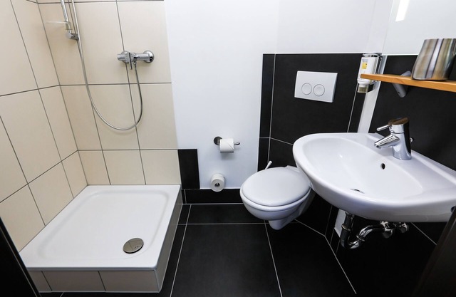 ALL-IN-ONE Studio Cityapartment Bielefeld Mitte