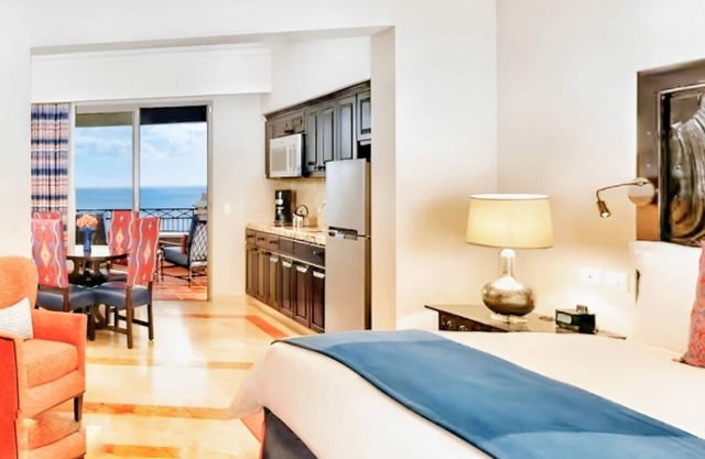 All Inclusive Family Resort in Cabo San Lucas