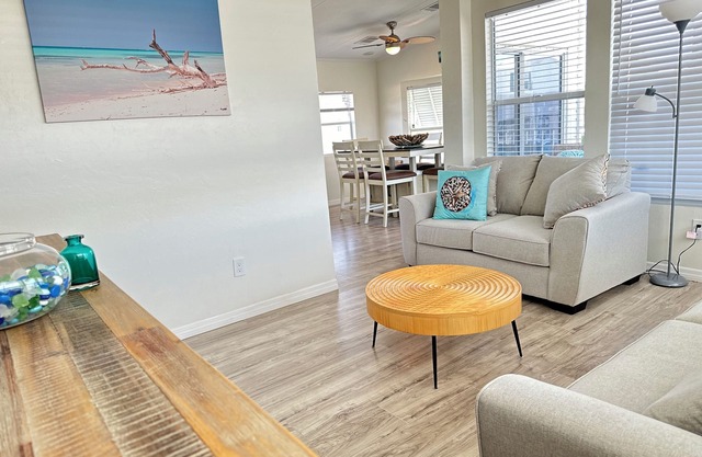 ALL INCLUSIVE RATES! Pool View Blue - Sun Resorts and Residences Sanibel Gateway