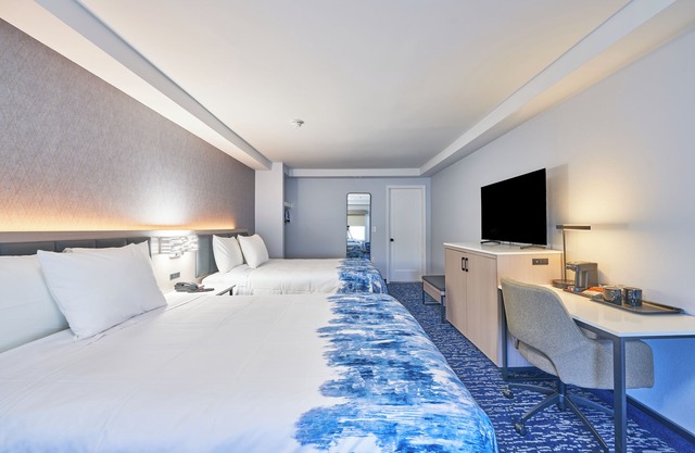 All Seasons Inn and Suites