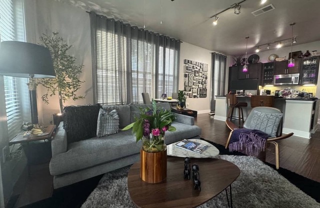 All the Best Neighborhoods in Dallas- In one!