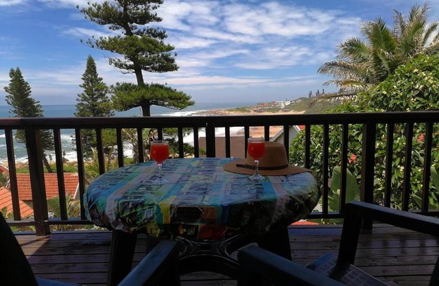 All the Tides - Hi Tide