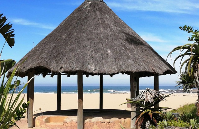 All the Tides - Hi Tide