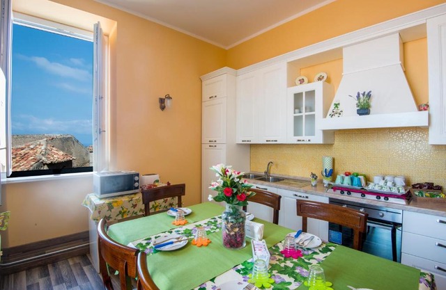 Alla Chiazzetta Calabria