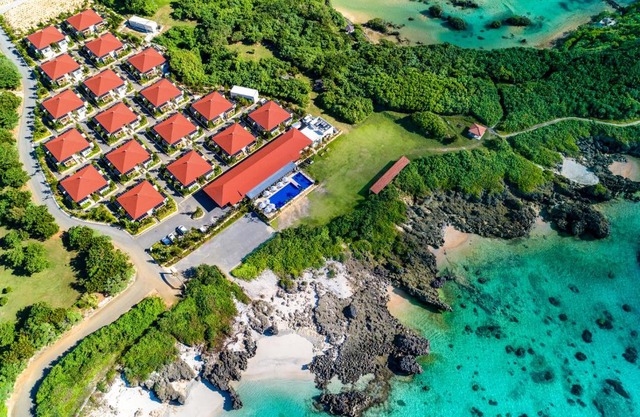 Allamanda Imgya Coral Village