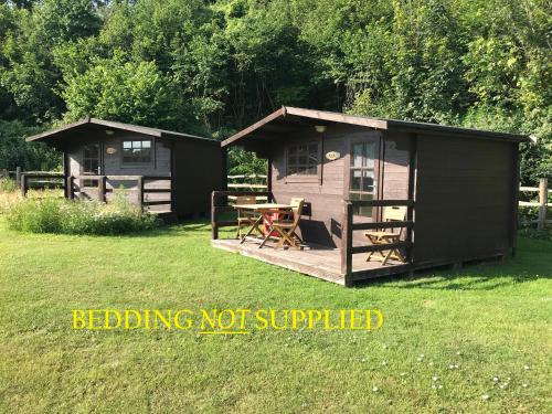 Allington Lock Campsite