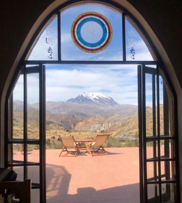 ALLKAMARI Eco-Resort&Spa