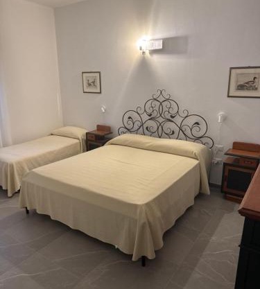 Alloggi In Corte