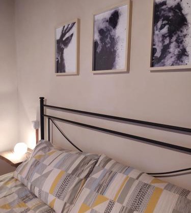 Alloggio Agrituristico Abruzzomio - Casa Lupo