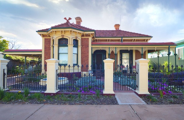 Allora House Kalgoorlie