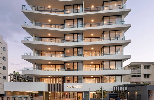 Allure Mooloolaba