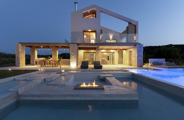 Allure Retreat Villa
