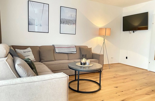 Alm Lodge A8 - Tauplitz Lodges
