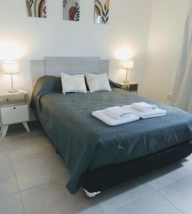 Alma de Acacia Lodge