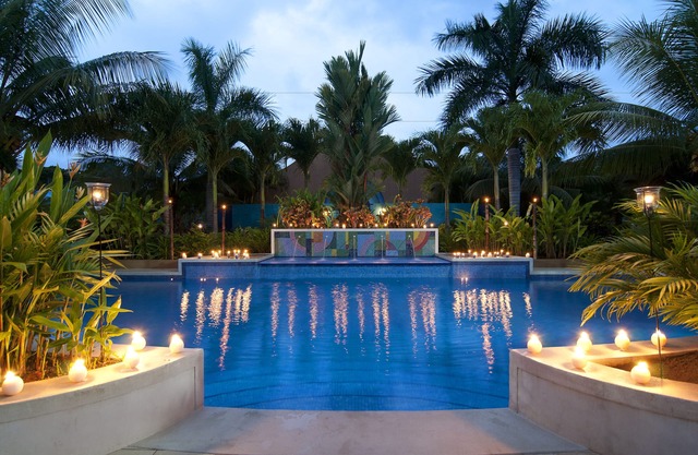 Alma Del Pacifico Beach Hotel & Spa