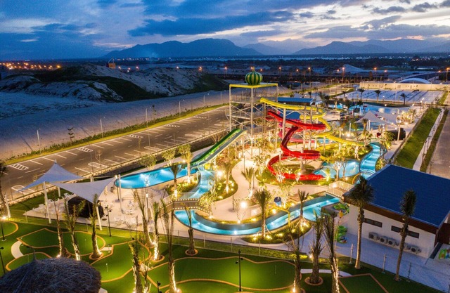 Alma Resort, Nha Trang