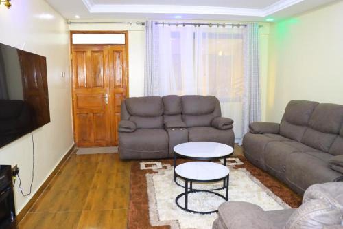 Alma suites