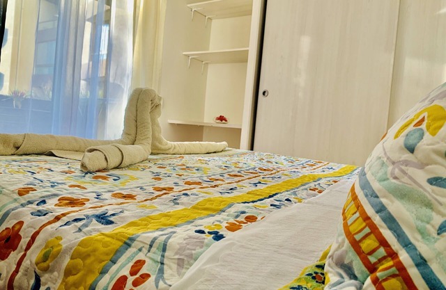Alma Surire Plus apartment pool view