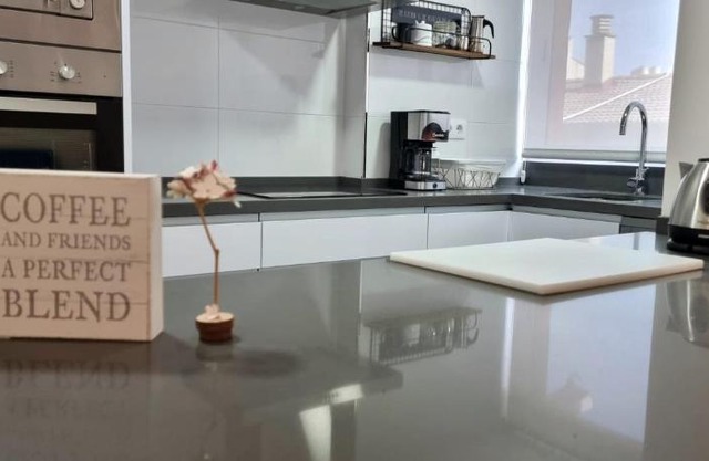 Almansa Shoping & balcony 3 Bedrooms City Center