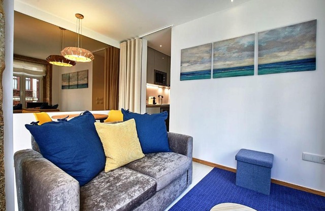Almar Apartments