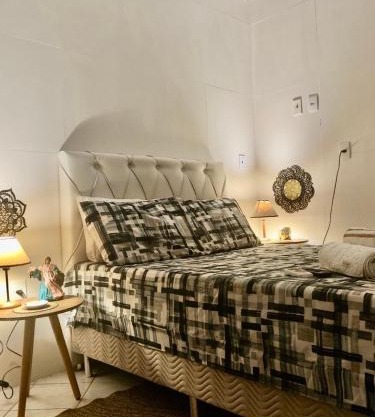 Almar Praia do Forte