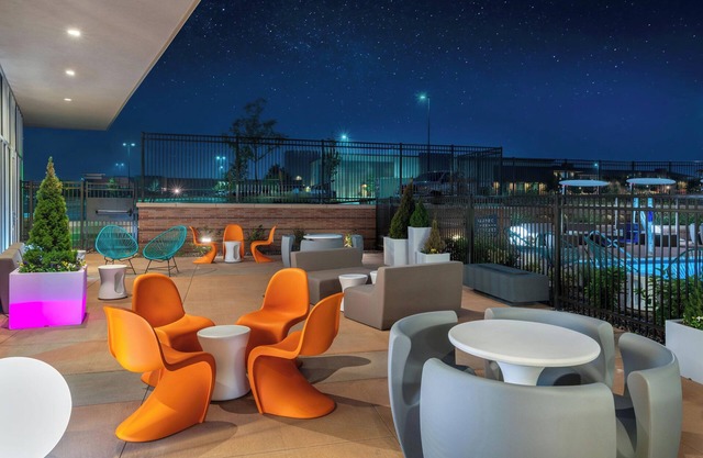 Aloft Denver North Westminster